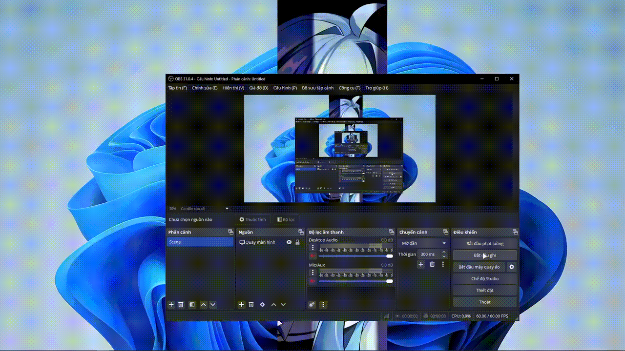 CopyLoad tutorial