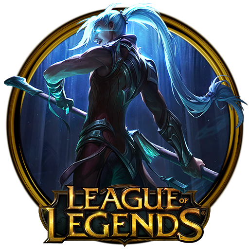League of Legends